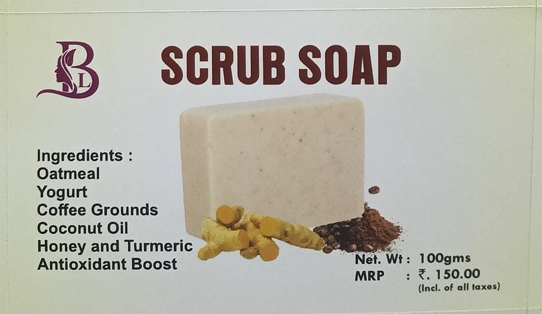 rice water & lavender soap rice water & lavender soap