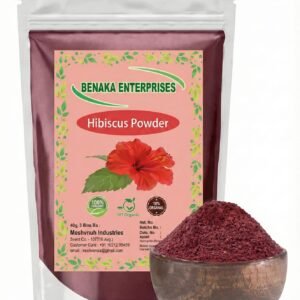 hibiscus powder