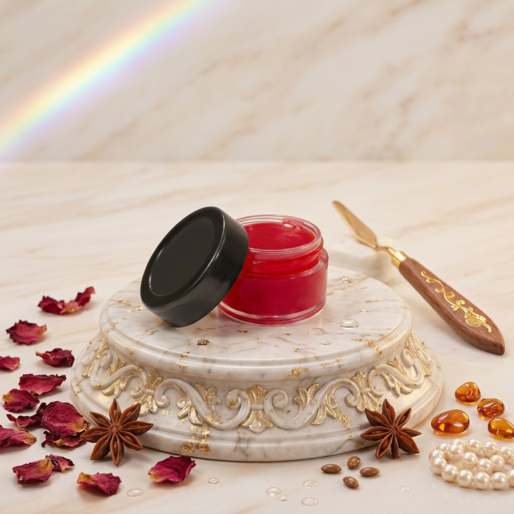 BL Beauty Lip balm