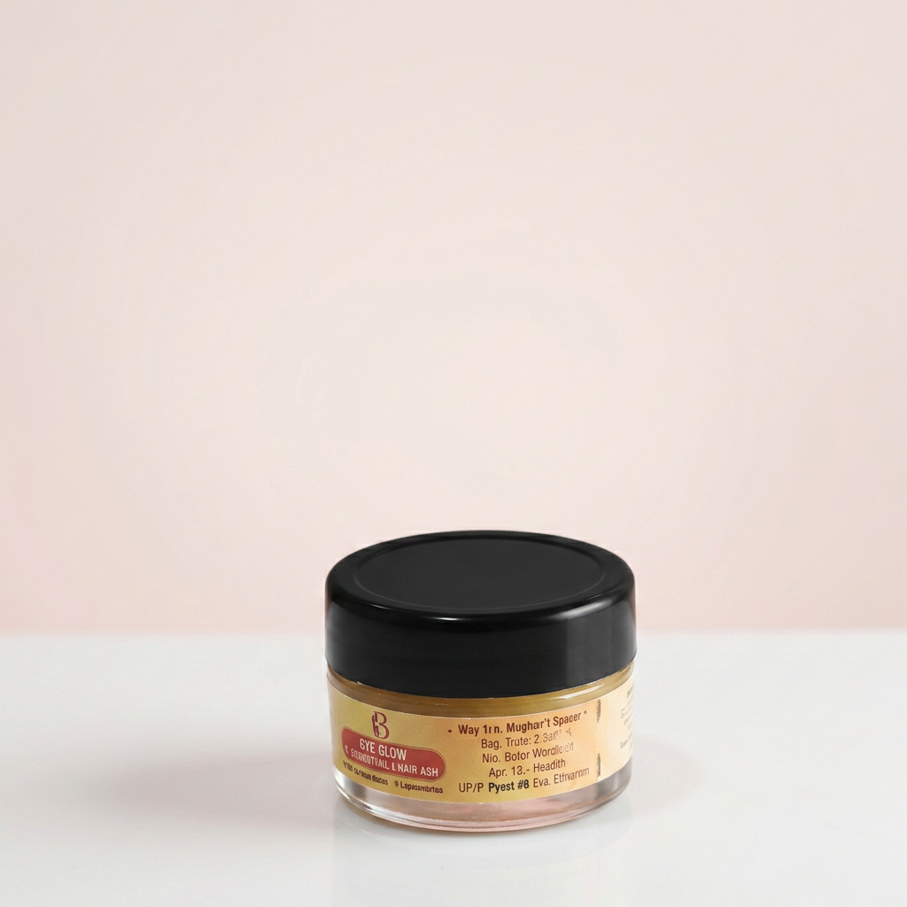 BL Beauty Body Glow Powder