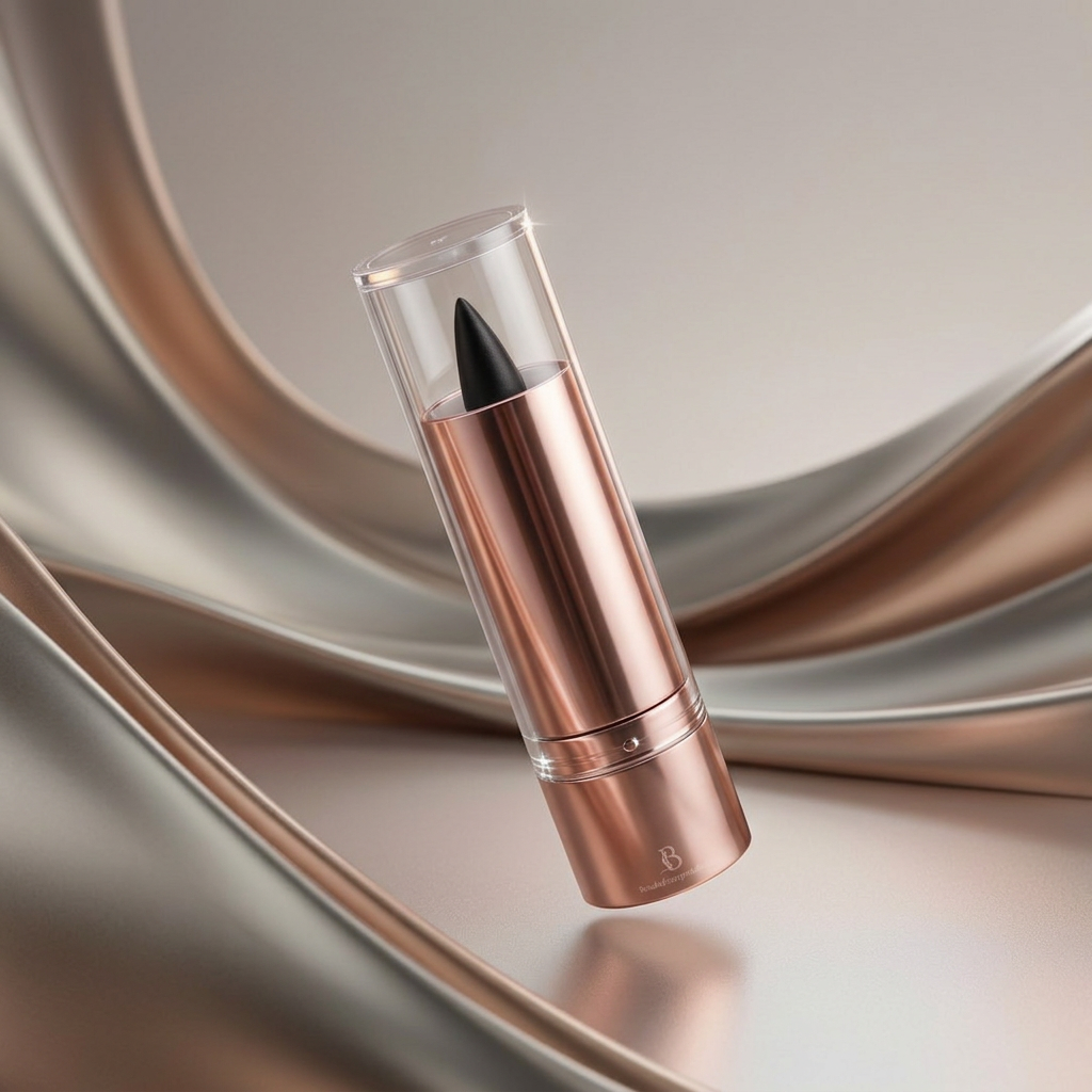 BL Beauty Eternal Gaze: Herbal Almond Kajal